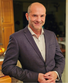 Μαντζουνέας Παναγιώτης