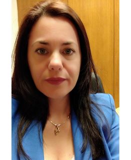 Τσαμουτσόγλου Γεωργία